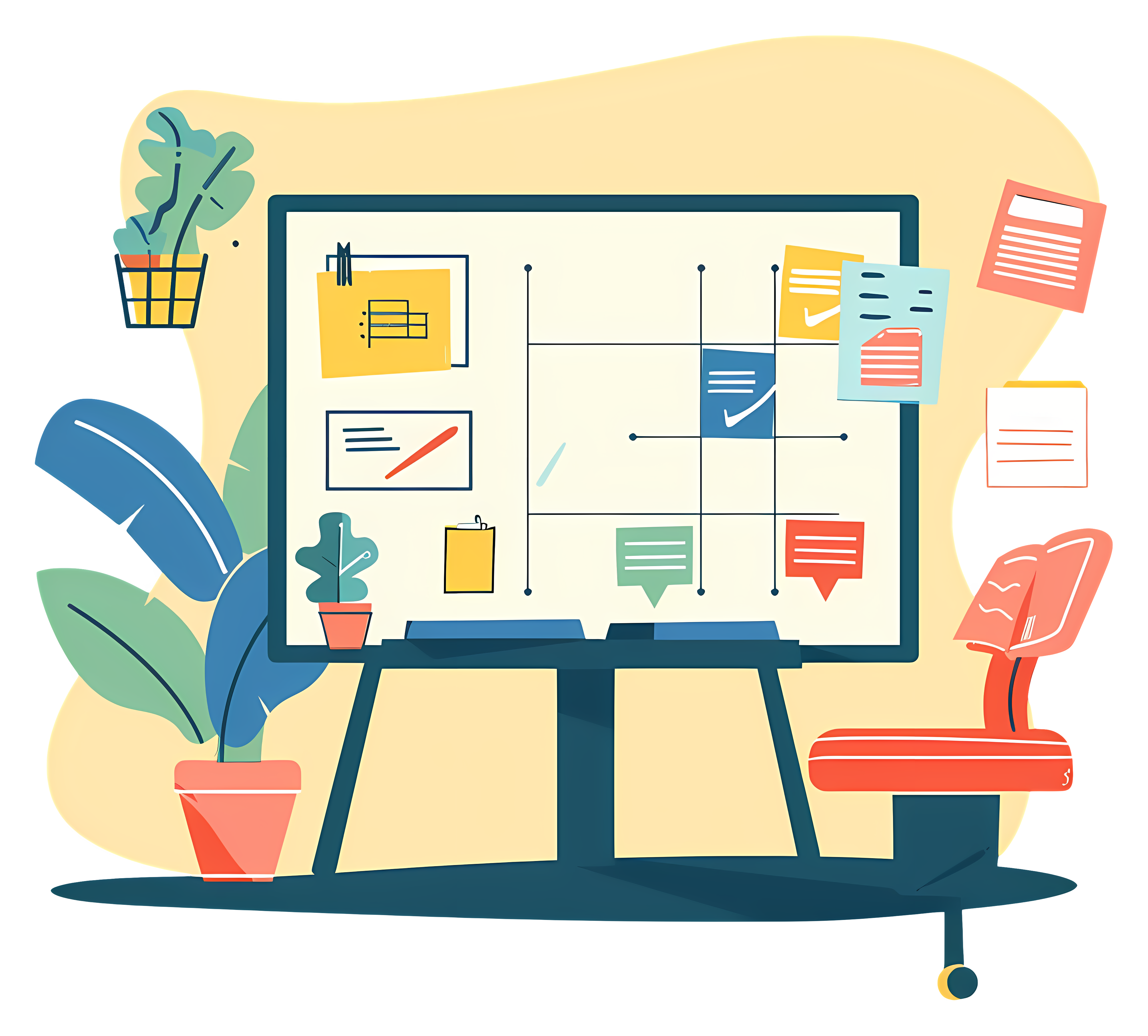 Finkell implementation services and deployment screen - banking software deployment